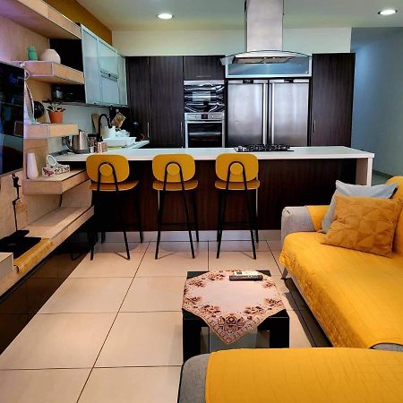 1 Bedroom Apartment With Living Room And Terrace San Ġwann 외부 사진