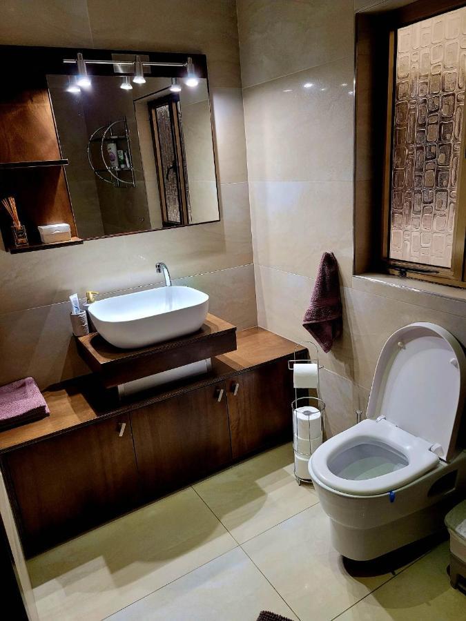 1 Bedroom Apartment With Living Room And Terrace San Ġwann 외부 사진