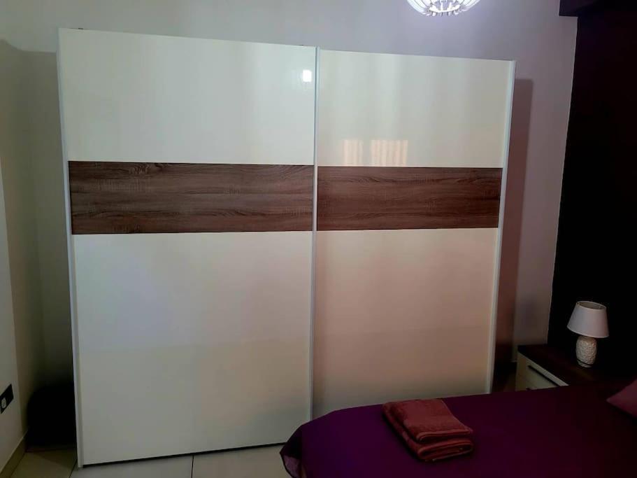 1 Bedroom Apartment With Living Room And Terrace San Ġwann 외부 사진