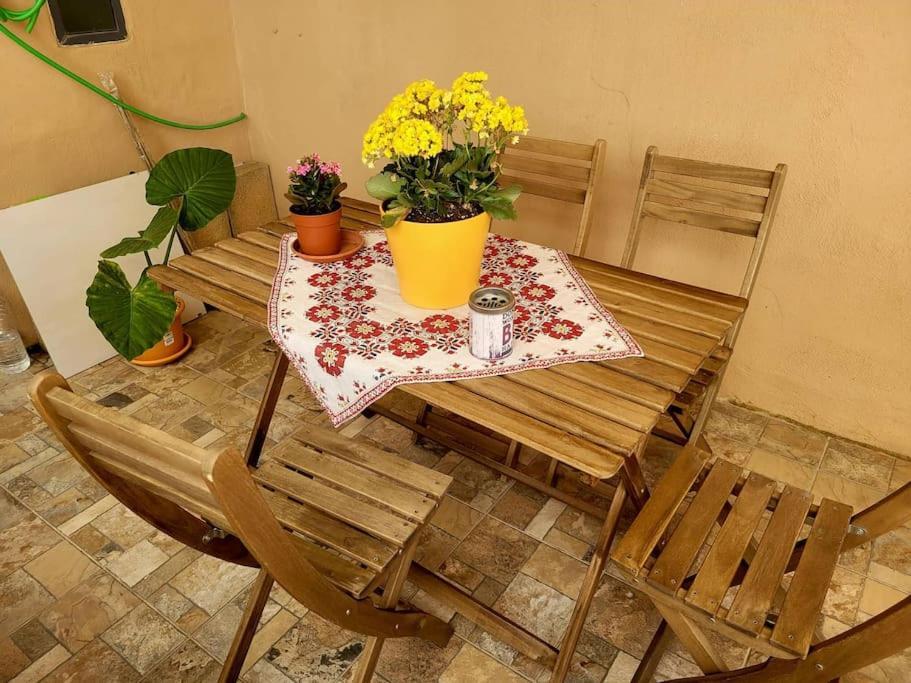 1 Bedroom Apartment With Living Room And Terrace San Ġwann 외부 사진